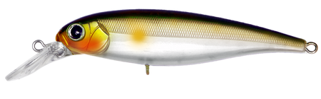 WOBLER CHUBBY MINNOW 60mm KOL.03 KAMATSU KONGER 324088003