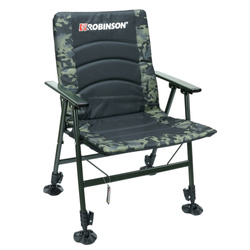 Fotel Robinson Easy Chair Robinson 92-KW-106