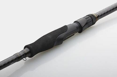 WĘDKA SPINNINGOWA SG2 FAST GAME 8'11''/2.71M 2SEC SAVAGE GEAR (75605)