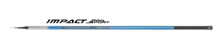 IMPACT PRO SPORT POLE 800/25 WĘDKA KONGER 131036800
