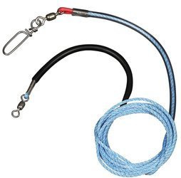 linka stopująca 376 do downriggera 60" SCOTTY 0376      DRAGON KSP-0376