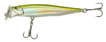 WOBLER ATRACT FLASH 8,5cm C JAXON VR-XHP085C