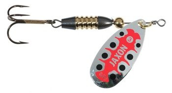 BŁYSKOTKA OBROTÓWKA JAXON HS WOLF 3 B 5X1SZT JAXON BO-JXW3B