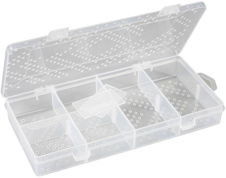 PUDEŁKO ABM 057A (23 x 11.5 x 3.3 cm) MIKADO UABM-057A