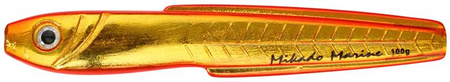 PILKER MALOWANY 160 g / 105 MIKADO LF-XM-160/105