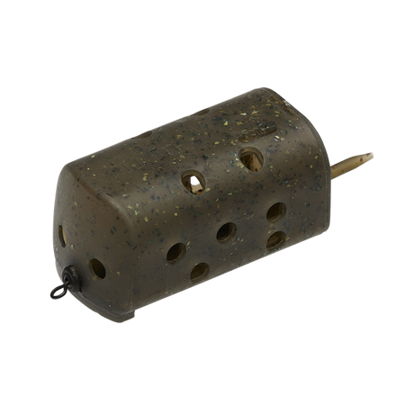 DETEK MAGGOT FEEDER INLINE 20G 18PCS DAM (66034)