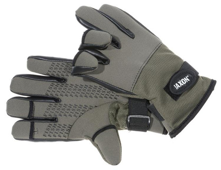 RĘKAWICE WĘDKARSKIE JAXON L JAXON AJ-RE105L