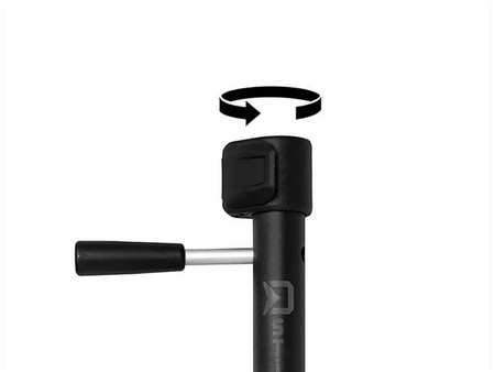 Podpórka Delphin D-STICK 60-95cm Delphin (101000667)