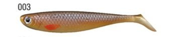 GUMA POWER PIKE 17,5cm KOL. 03 SPOTTED ROACH OP.3SZT KONGER 338011003