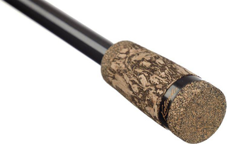 WĘDKA - KATSUDO TRUE FIGHTER SPIN 245 c.w. 6-28g (2 sec.) - op.1szt. MIKADO WAA617-245