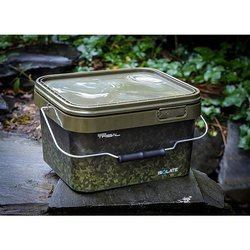 Wiadro Shimano Tribal Sync Gear 5l Pojemności Shimano (SHTSC35)