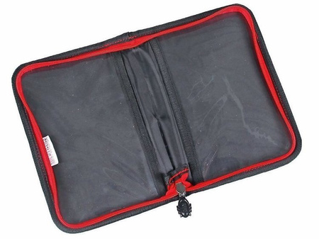 ETUI, PIÓRNIK, PORTFEL NEOPRENOWY NA DOKUMENTY DOCUMENT BAG DAM 60339