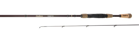 SPINNING EXCELLENCE CONTACT 214 c.w. 3-15 g MIKADO WAA761-214