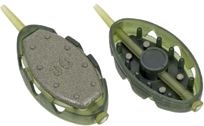 KOSZYCZEK METHOD FEEDER FLAT 30GR 1SZT 960400019