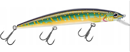 Wobler STRIKE PRO Montero Suspending 13cm/20.6g A164F DRAGON TEV-EG190BSP-A164F