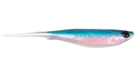 Jerkbait  JERKY 5"/12,5cm 5 szt./bag SMOLT      DRAGON CHS-JK50P-SM