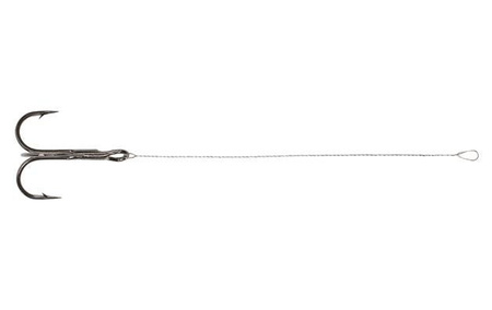 DOZBROJKA PH STAL 13 cm x 14 kg \ kotw.: 1\0 MIKADO HD01S-13-1/0