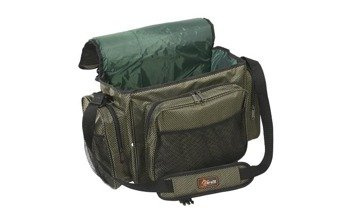 TORBA WĘDKARSKA F-013 (52x32x20cm) MIKADO UWF-013