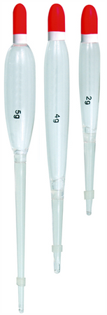 ZESTAW SPŁAWIKOWY COMBO F NR.34 OP.3SZT KONGER 620100034