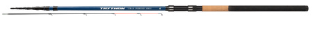 WĘDKA - TRYTHON TELE FEEDER 330 c.w. up to 120g (5+2 sec.) - op.1szt. MIKADO WAA1014-330