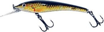 WOBLER SHAD ATRACT XXT-A 6cm E JAXON VR-TA060E