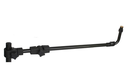 UCHWYT - WYSIĘGNIK DO FEEDERA 56cm-80cm - op.1szt. MIKADO IS15-UCH-10-S