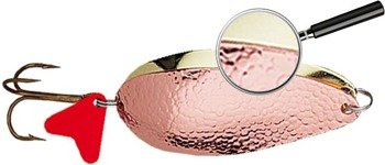 BŁYSKOTKA WAHADŁÓWKA JAXON HS KARAŚ DUO 1 CG 5X1SZT JAXON BW-JKU1CG