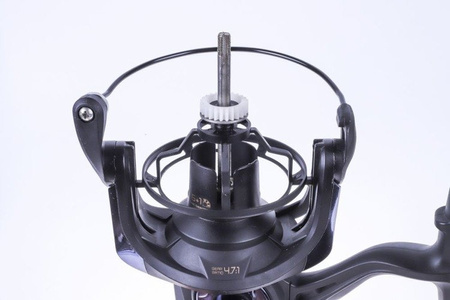 KOŁOWROTEK - ESTORIL IE8007 MIKADO KDA122-8007