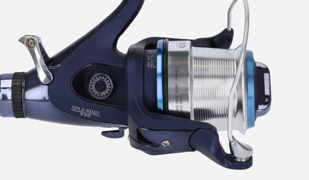 KOŁOWROTEK KARPIOWY SPLENDID 990 MIKADO KD88-990