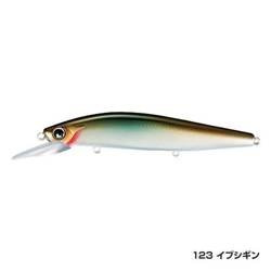Wobler Bantam Rip Flash 14g 115mm 0-1,8m 008 Ibushigin Floating Shimano (59VZM211T07)