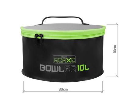 Okrągła torba EVA Delphin REAXE BOWLER 10L Delphin (101004563)