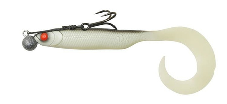 MADCAT RTF GRUB 20G / GLOW-IN-THE-DARK / 16PCS DAM 66149