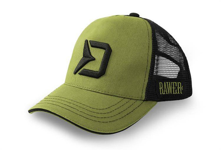 Czapka Delphin RAWER Trucker Delphin (101000641)