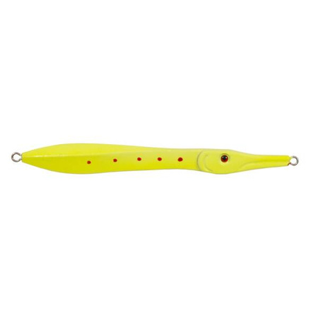 Pilker Sea Fox Squido 180g, Fluo Sea Fox 43-SQ-180-FL