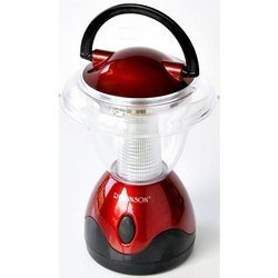 Latarka, 6 diod, zas 3 X AAA Robinson 99-LM-011