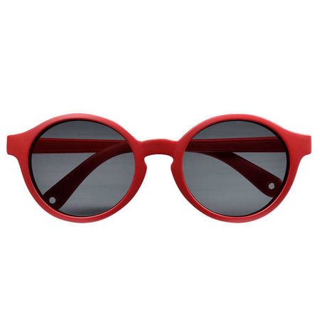 Beaba Okulary przeciwsłoneczne dla dzieci 2-4 lata Coquelicot