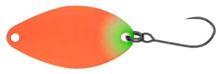 BŁYSTKA WAHADŁOWA - LAZZER SPOON 3.5g /1 - op.1szt. MIKADO PMB-LAZ-3.5-1