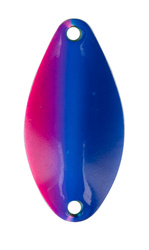 BŁYSTKA WAHADŁOWA - LAZZER SPOON 2.5g/ 2 - op.1szt. MIKADO PMB-LAZ-2.5-2