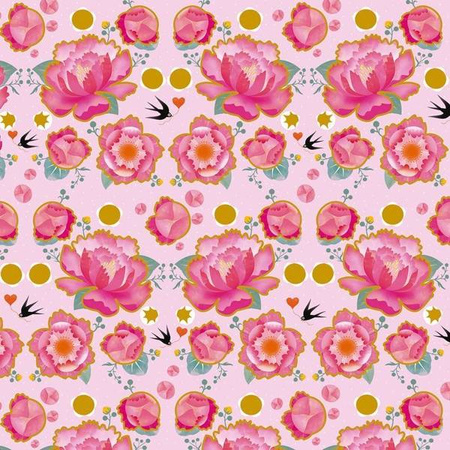 Multi - zestaw kreatywny 11 dekoracji Tukan 7+, Janod