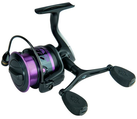 KOŁOWROTEK - UV METHOD FEEDER 4008 FD MIKADO KDA107-4008 FD