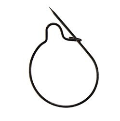 Prologic LM Maggot Clip 12mm 20pcs (49947)