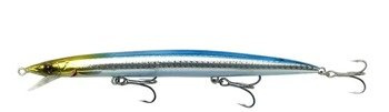 Savage Gear Sandeel Jerk minnow 145 17g S Basic Atherina (64004)