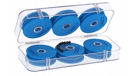 PUDEŁKO - NA PRZYPONY H552 (16x6.2x4cm) - op.1szt. MIKADO UACH-H552