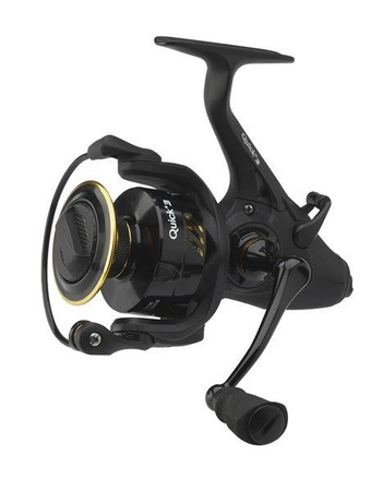 QUICK 3 4000 FS 9+1BB DAM 60873