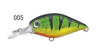 WOBLER ROCKY RIVER D 3,7cm F KOLOR 05 KAMATSU (NR FAB. 9329) 324071005