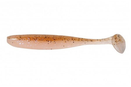 Guma, Ripper Keitech Easy Shiner 3" 7.6cm - #445 Electric Shrimp 1szt. (na sandacza, okonia)