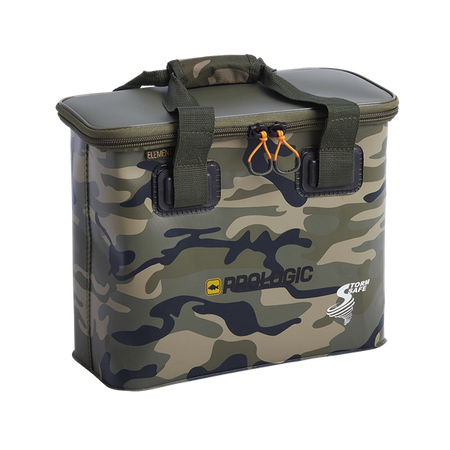 ELEMENT STORM SAFE BARROW BAG CAMO MEDIUM 17L Prologic (72707)