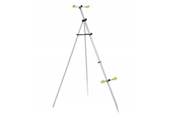 STOJAK PLAŻOWY NA WĘDKI STEELPOWER TRIPOD 170CM DAM 52186