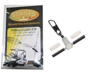 STONFO-307P ADAPTOR DO SPŁ.- 1X3SZT JAXON AS-307P