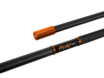 Uchwyt do podbieraka Delphin Atak! DUO 140cm/2 składy Delphin (101004550)